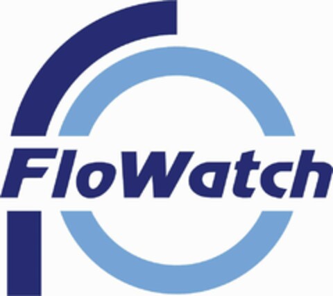 FLOWATCH Logo (EUIPO, 27.07.2022)