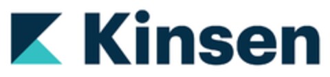 Kinsen Logo (EUIPO, 04.08.2022)