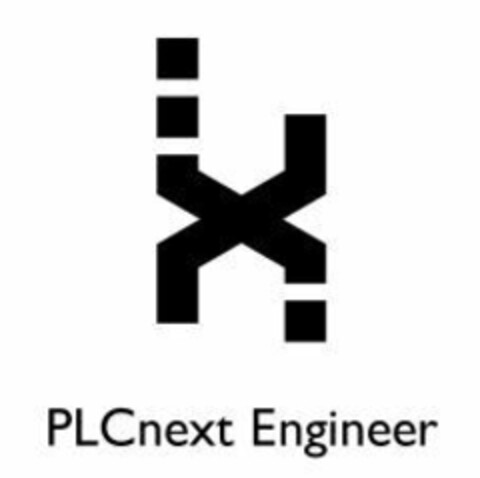 PLCnext Engineer Logo (EUIPO, 08.08.2022)