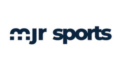 MJR SPORTS Logo (EUIPO, 15.08.2022)