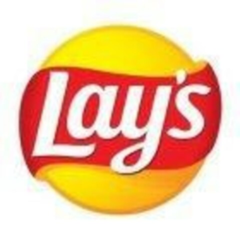 LAY'S Logo (EUIPO, 05.09.2022)