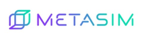 METASIM Logo (EUIPO, 08.09.2022)