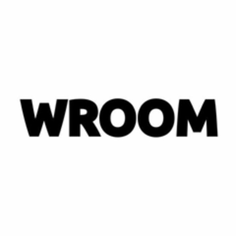 WROOM Logo (EUIPO, 31.10.2022)
