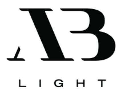 AB LIGHT Logo (EUIPO, 01.12.2022)