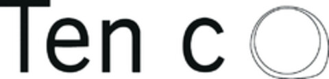 Ten c Logo (EUIPO, 12/01/2022)