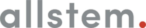 allstem. Logo (EUIPO, 07.12.2022)