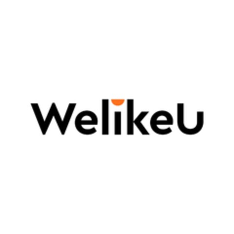 WelikeU Logo (EUIPO, 14.12.2022)