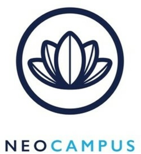 NEOCAMPUS Logo (EUIPO, 05.01.2023)