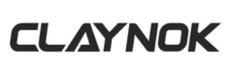 CLAYNOK Logo (EUIPO, 01/03/2023)