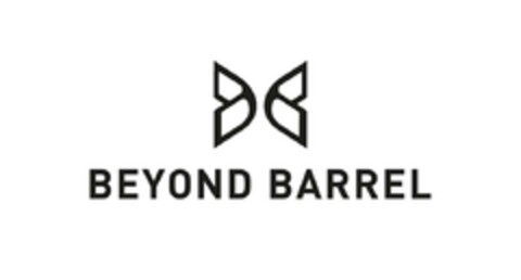 BEYOND BARREL Logo (EUIPO, 01/24/2023)