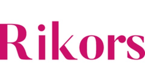 Rikors Logo (EUIPO, 13.02.2023)