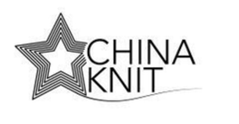 CHINA KNIT Logo (EUIPO, 27.02.2023)