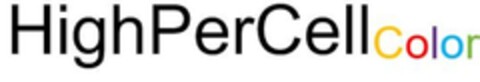 HighPerCellColor Logo (EUIPO, 02/28/2023)