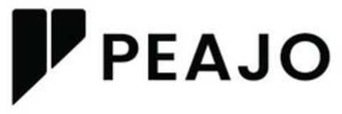 PEAJO Logo (EUIPO, 08.03.2023)