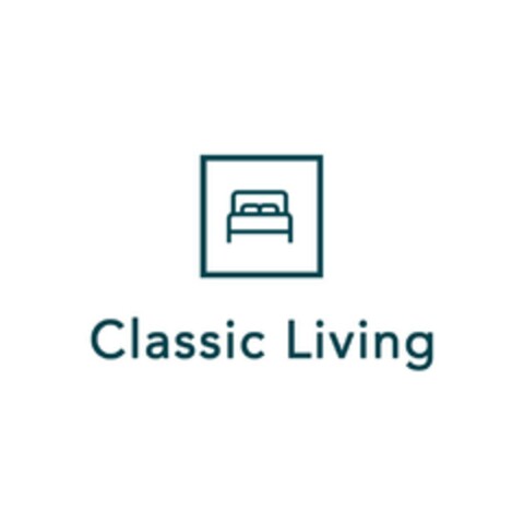 Classic Living Logo (EUIPO, 14.03.2023)