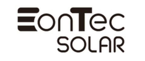 EonTec SOLAR Logo (EUIPO, 14.04.2023)