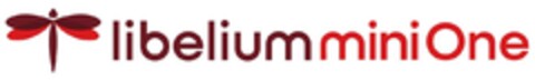 LIBELIUM MINI ONE Logo (EUIPO, 05/10/2023)