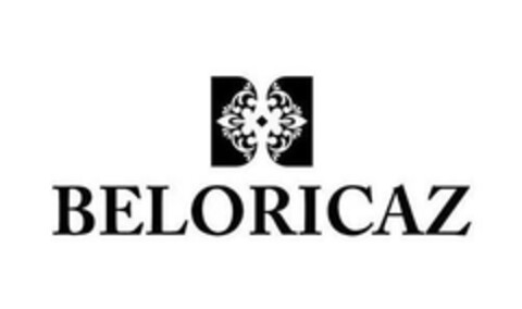 BELORICAZ Logo (EUIPO, 29.05.2023)