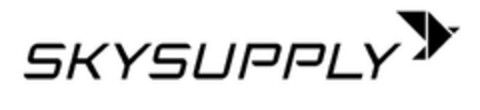 SKYSUPPLY Logo (EUIPO, 02.06.2023)