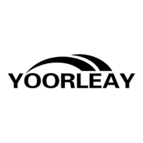 YOORLEAY Logo (EUIPO, 16.06.2023)