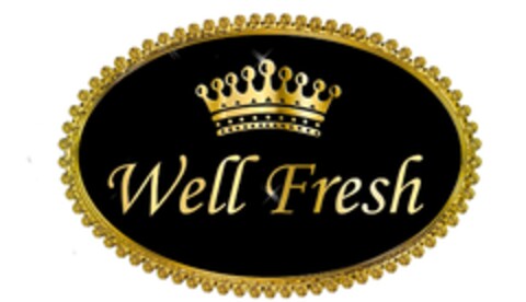 Well Fresh Logo (EUIPO, 14.07.2023)