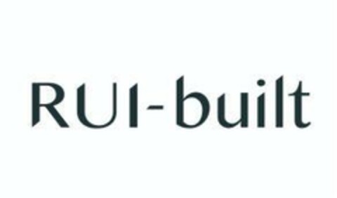 RUI-built Logo (EUIPO, 21.07.2023)