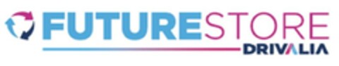 FUTURESTORE DRIVALIA Logo (EUIPO, 24.07.2023)