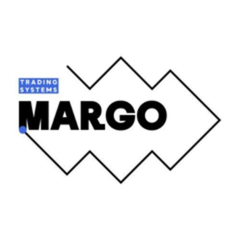 MARGO TRADING SYSTEMS Logo (EUIPO, 07/27/2023)