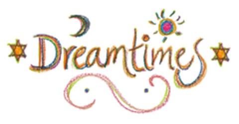 Dreamtimes Logo (EUIPO, 07/28/2023)