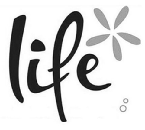 life Logo (EUIPO, 07/28/2023)