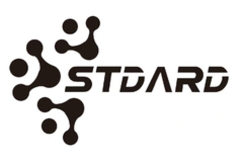 STDARD Logo (EUIPO, 15.08.2023)