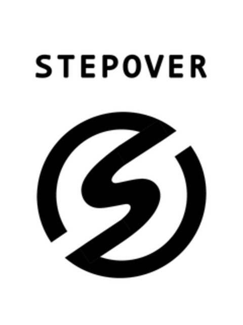 STEPOVER Logo (EUIPO, 15.08.2023)