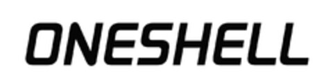 ONESHELL Logo (EUIPO, 08/24/2023)
