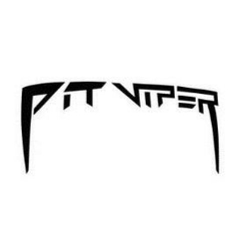 PIT VIPER Logo (EUIPO, 25.08.2023)