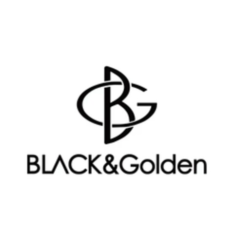 BLACK&Golden Logo (EUIPO, 31.08.2023)