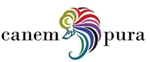 canem pura Logo (EUIPO, 13.09.2023)