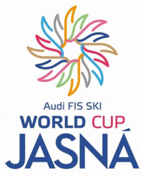 Audi FIS SKI WORLD CUP JASNA Logo (EUIPO, 19.09.2023)