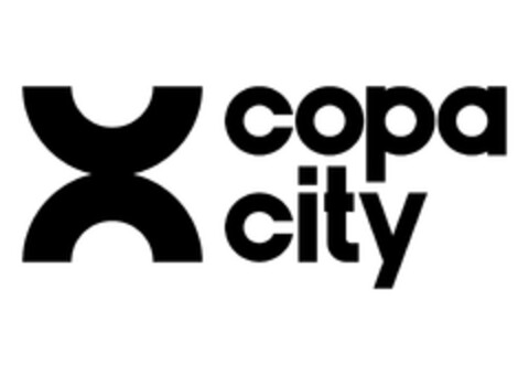 COPA CITY Logo (EUIPO, 26.09.2023)