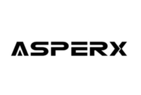 AsperX Logo (EUIPO, 27.09.2023)