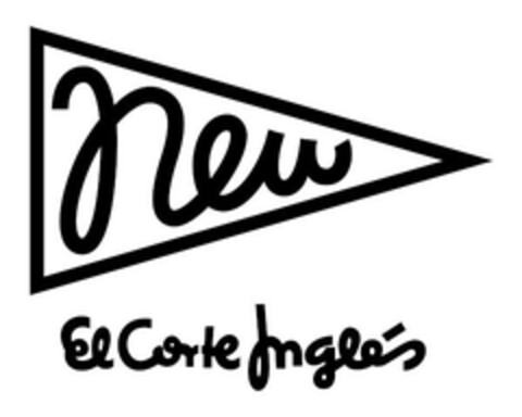 NEW El Corte Inglés Logo (EUIPO, 24.10.2023)