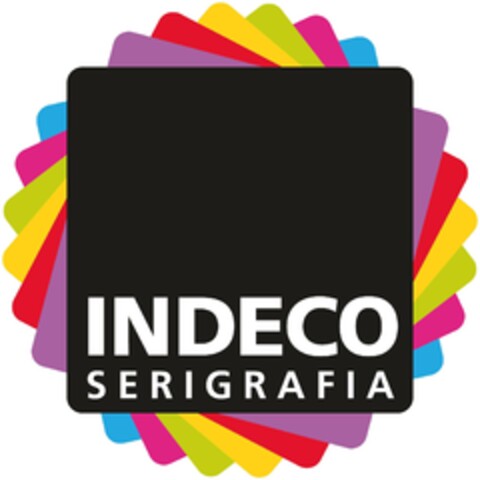 INDECO SERIGRAFIA Logo (EUIPO, 01.11.2023)