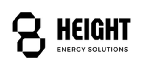 HEIGHT ENERGY SOLUTIONS Logo (EUIPO, 05.12.2023)