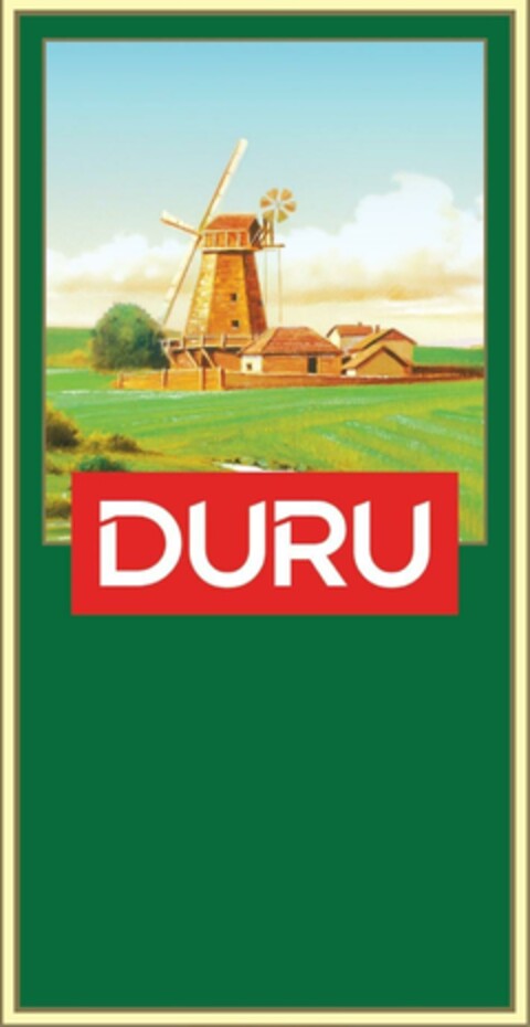 DURU Logo (EUIPO, 11.01.2024)
