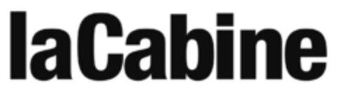 laCabine Logo (EUIPO, 02.02.2024)