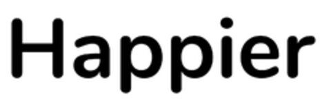 Happier Logo (EUIPO, 05.02.2024)