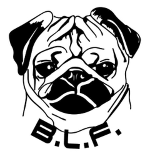 B.L.F Logo (EUIPO, 15.02.2024)