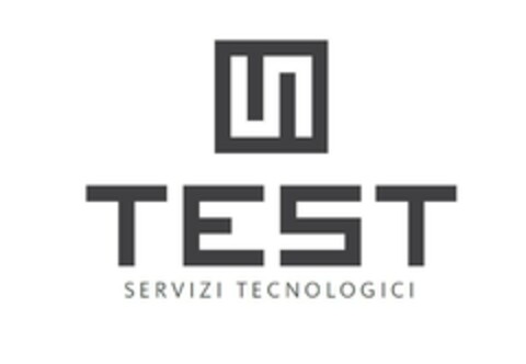 5 TEST SERVIZI TECNOLOGICI Logo (EUIPO, 22.02.2024)