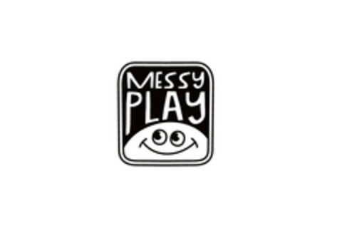 MESSY PLAY Logo (EUIPO, 24.02.2024)