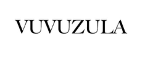 VUVUZULA Logo (EUIPO, 05.03.2024)