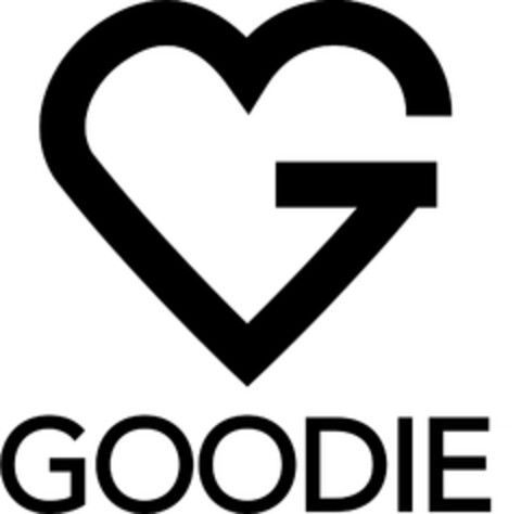 GOODIE Logo (EUIPO, 04/01/2024)